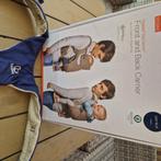 Draagzak, Kinderen en Baby's, Babydragers en Draagdoeken, Overige merken, Buik of Rug, Ophalen of Verzenden, Zo goed als nieuw