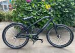 Alpina Trial 26 inch jongensfiets 3 versnellingen, Fietsen en Brommers, Ophalen, Gebruikt, 26 inch of meer, Handrem
