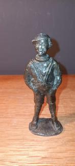Corry Amerland, "Binkie", mooi bronsje,, Antiek en Kunst, Ophalen of Verzenden