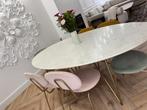 Furnified stoelen velvet, Ophalen of Verzenden, Zo goed als nieuw, Overige kleuren, Twee