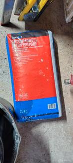 Betonzakje, Doe-het-zelf en Verbouw, Overige Doe-het-zelf en Verbouw, Ophalen