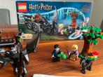 Lego Harry Potter 76400, Complete set, Ophalen of Verzenden, Lego, Zo goed als nieuw