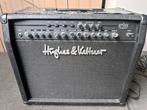 Hughes & Kettner Attax 100 Combo, Gebruikt, 100 watt of meer, Gitaar, Ophalen