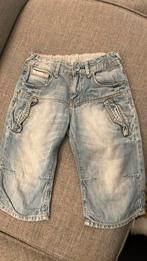 Vingino korte broek maat 10, Ophalen of Verzenden, Gebruikt, Jongen, Broek