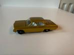 Opel Diplomat - Matchbox - nr 36, Ophalen of Verzenden, Zo goed als nieuw, Auto