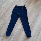 Donkerblauwe Harry's horse rijbroek mt 38, Ophalen of Verzenden, Gebruikt, Dames, Bovenkleding