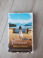 Suzanne Vermeer - Bella Italia, Boeken, Ophalen of Verzenden