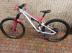 Enduro mtb, Fully, Ophalen, Zo goed als nieuw, Overige merken