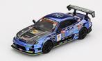 Mini GT 1:64 Nissan Silvia (S15) D-MAX no 46 D-MAX Racing, -, Nieuw, Ophalen of Verzenden, -