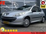 Peugeot 206 + 1.1 XR, Voorwielaandrijving, Stof, Gebruikt, 4 cilinders