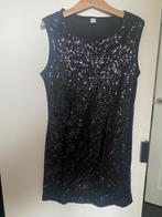 Kerstjurk, Meisje, Ophalen of Verzenden, Zo goed als nieuw, Jurk of Rok