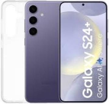 Samsung S21+ / S22+ / S23 + / S24+ / S25+ repair  beschikbaar voor biedingen