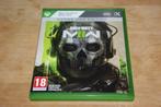 Call of Duty Modern Warfare II (xbox one), Spelcomputers en Games, Games | Xbox One, Gebruikt, Vanaf 18 jaar, Shooter, 1 speler