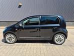 Volkswagen High Up! Black edition, Cruise, Chroom, HELIX, Voorwielaandrijving, Euro 5, Stof, 74 pk