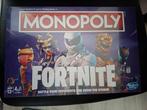 Monopoly Fortnite Editie - Bordspel, Hobby en Vrije tijd, Gezelschapsspellen | Bordspellen, Een of twee spelers, Ophalen of Verzenden