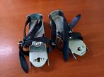 verstelbare glij ijzers / kinder schaatsen, Ophalen, Gebruikt, Overige typen, Overige merken