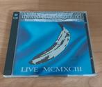 The Velvet Underground - Live MCMXCIII, Ophalen of Verzenden, Zo goed als nieuw, Alternative