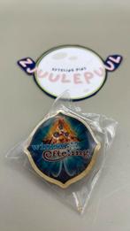 Efteling pin winter 3D, Gebruikt, Efteling, Efteling, Button of Speldje