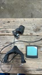 Fiets computer sparta, Ophalen of Verzenden, Zo goed als nieuw