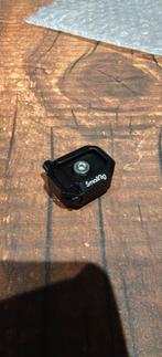 SmallRig Cold Shoe Adapter 2797, Ophalen of Verzenden
