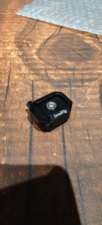 SmallRig Cold Shoe Adapter 2797 beschikbaar voor biedingen