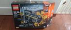 Lego 42055 Bucket wheel excavator, Ophalen of Verzenden, Gebruikt, Complete set, Lego