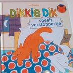 Dikkie Dik boek, Ophalen of Verzenden, Zo goed als nieuw