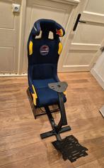 Playseat Evolution PRO Red Bull Racing Esports, Ophalen, Zo goed als nieuw