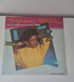 LP Vinyl OST Stephanie Mills Fletch Bit By Bit, Ophalen of Verzenden, Zo goed als nieuw