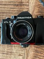 Praktica LTL 3 Camera met Tas, Audio, Tv en Foto, Fotocamera's Analoog, Ophalen, Gebruikt, Spiegelreflex, Overige Merken