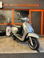 Kymco New Like 45km brom 2021, Ophalen, Gebruikt, Kymco, Maximaal 45 km/u