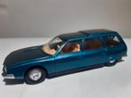 Citroën CX 2400 Break van Solido France, Hobby en Vrije tijd, Modelauto's | 1:43, Ophalen of Verzenden, Nieuw, Auto, Solido