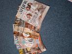 Margriet tijdschriften, Boeken, Tijdschriften en Kranten, Verzenden, Damesbladen