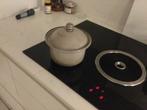 Dekschaal, Potterie De Driehoek, Huizen/klassieker, Huis en Inrichting, Keuken | Servies, Ophalen of Verzenden, Overige stijlen