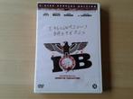 Inglorious Basterds 2 disc Special Edition (Dvd), Vanaf 16 jaar, Verzenden, Zo goed als nieuw