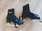 Kunstschaatsen Pichler montan maat 39 zwary, Ophalen of Verzenden, Zo goed als nieuw, Kunstschaatsen, Overige merken