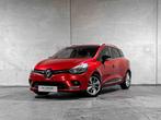 Renault Clio Estate 0.9 TCe Limited 90pk 2017, NZ-183-R, Auto's, Voorwielaandrijving, 898 cc, 1063 kg, Gebruikt
