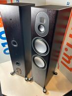 Monitor Audio Gold 300 5G dark walnut, Monitor Audio, Info@monitoraudio.nl, Nieuw, 120 watt of meer