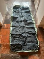 1 persoons bo camp luchtbed en coleman pomp, Ophalen of Verzenden, Nieuw