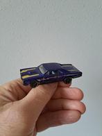 Pontiac GTO 1967 Hot wheels 2015-228, Hobby en Vrije tijd, Modelauto's | Overige schalen, Ophalen of Verzenden, Gebruikt, Auto