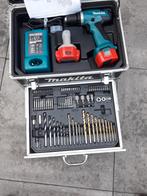 Boor en Schroefmachine Makita 1,3 AH Nieuw., Ophalen, Variabele snelheid, Nieuw, Boor- en Schroefmachine