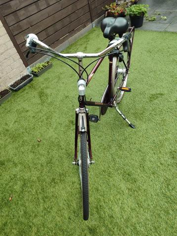 Heren Fiets  beschikbaar voor biedingen