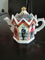 Sadler theepot The tower of London. In mooie staat, Antiek en Kunst, Ophalen of Verzenden