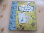 beatrix potter a journal/dagboek/Peter Rabbit/Engeland/Cadea, Ophalen of Verzenden, Zo goed als nieuw, Beatrix Potter