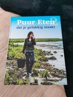 Pascale Naessens - Puur Eten 2, Boeken, Ophalen of Verzenden, Zo goed als nieuw, Pascale Naessens
