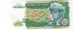 Zaire 50 Zaires 1988 unc, Verzenden, Overige landen