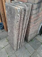 Opsluitbanden 4x, Ophalen, Gebruikt, 100 tot 200 cm, Overige typen