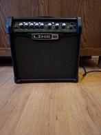 Gitaarversterker Line 6 Spider IV 15 Watt, Muziek en Instrumenten, Versterkers | Bas en Gitaar, Ophalen, Gebruikt, Gitaar, Minder dan 50 watt