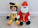 Knuffel Evora tendertoys kruidvat Sinterklaas Piet L426, Ophalen of Verzenden, Zo goed als nieuw, Overige typen