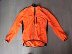 Fusion S1 Run jacket, Maat 48/50 (M), Oranje, Ophalen of Verzenden, Zo goed als nieuw